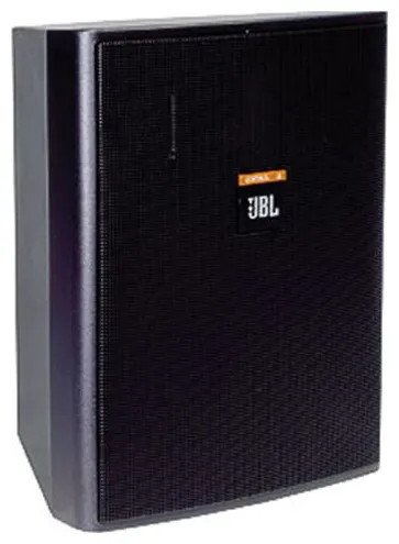 Трансляционная акустическая система JBL CONTROL 25AV Белый - 7
