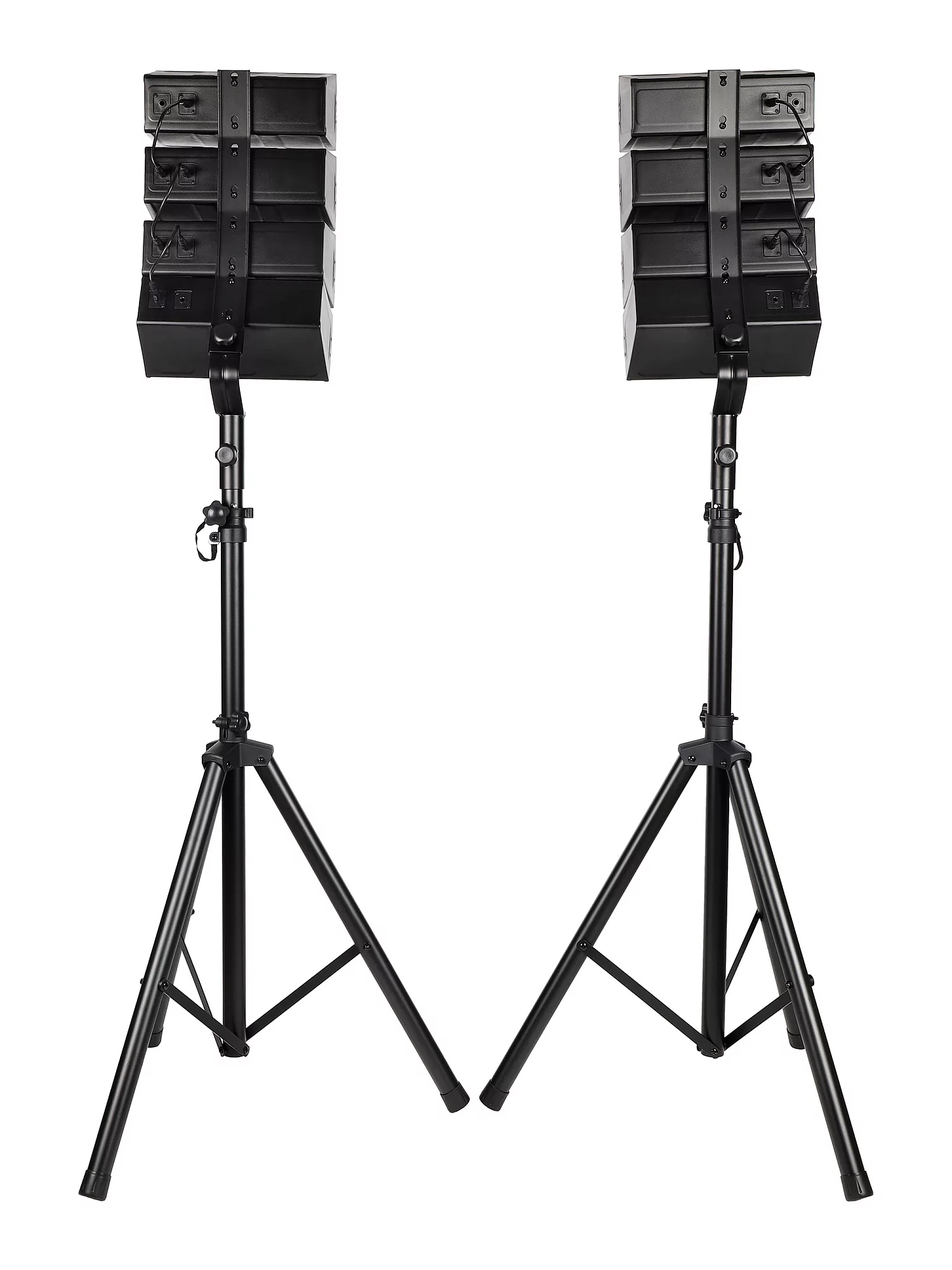 Комплект акустических систем Gemini LRX-448 - 59