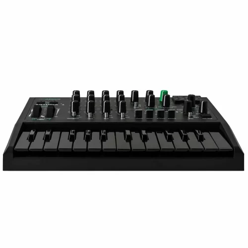 Синтезатор Arturia MicroBrute UFO - 10