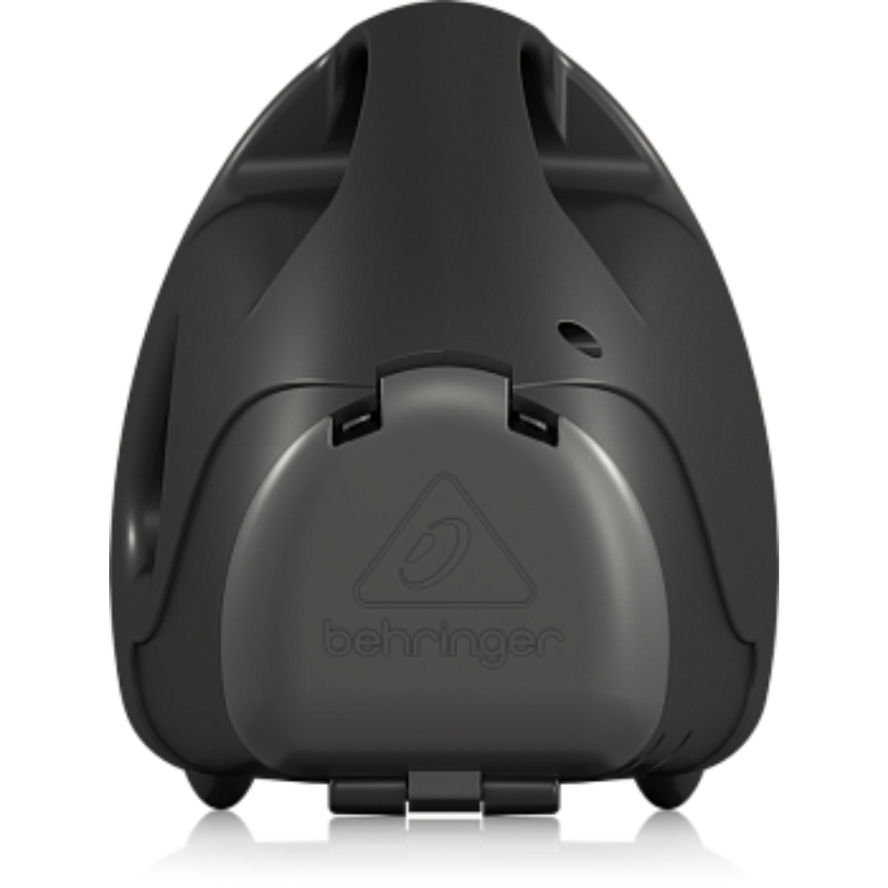 Портативная акустическая система Behringer HPA40 - 9
