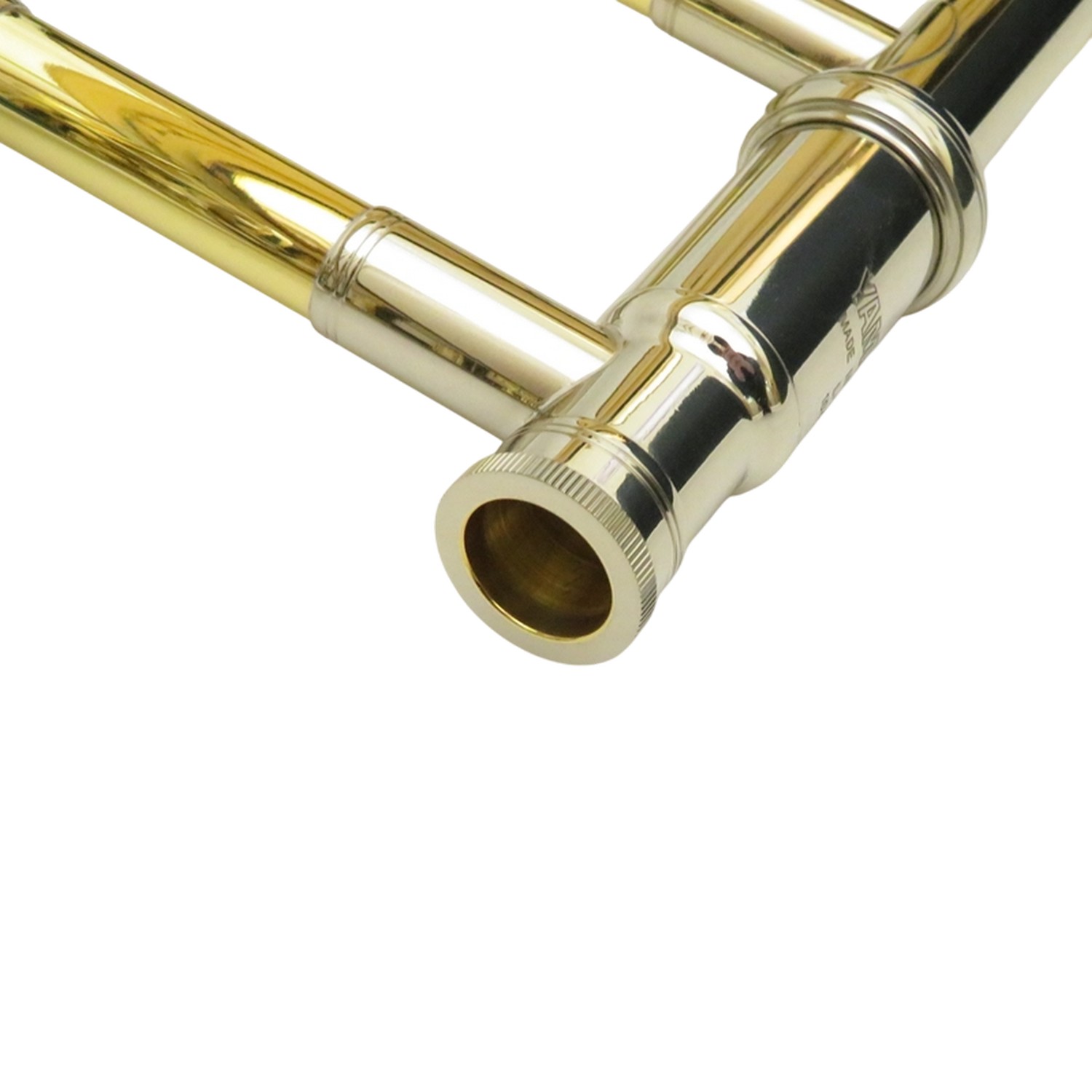 Тенор-тромбон Yamaha YSL-882GORII - 14