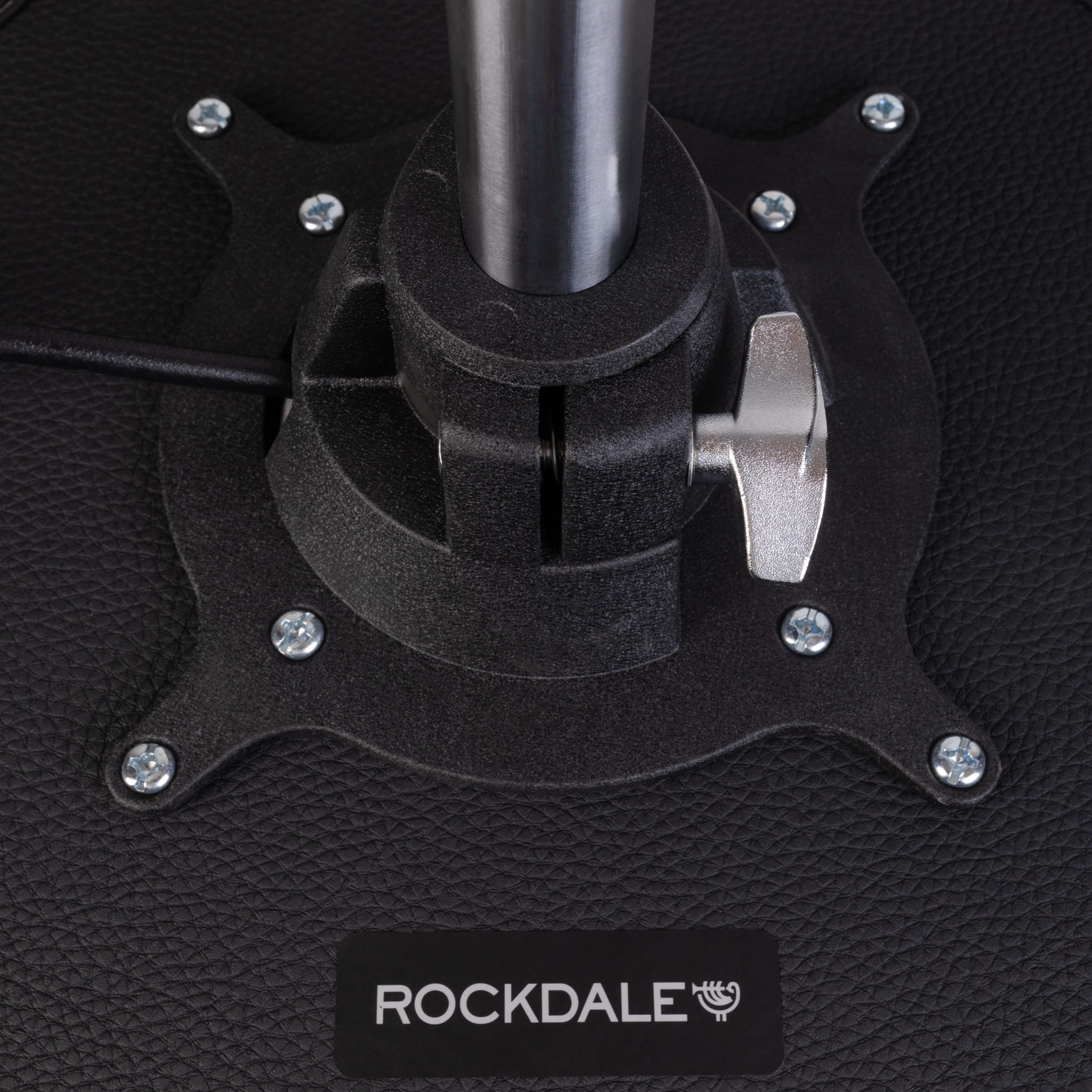 Стул для барабанщика Rockdale Drum Stool Expert+ - 16