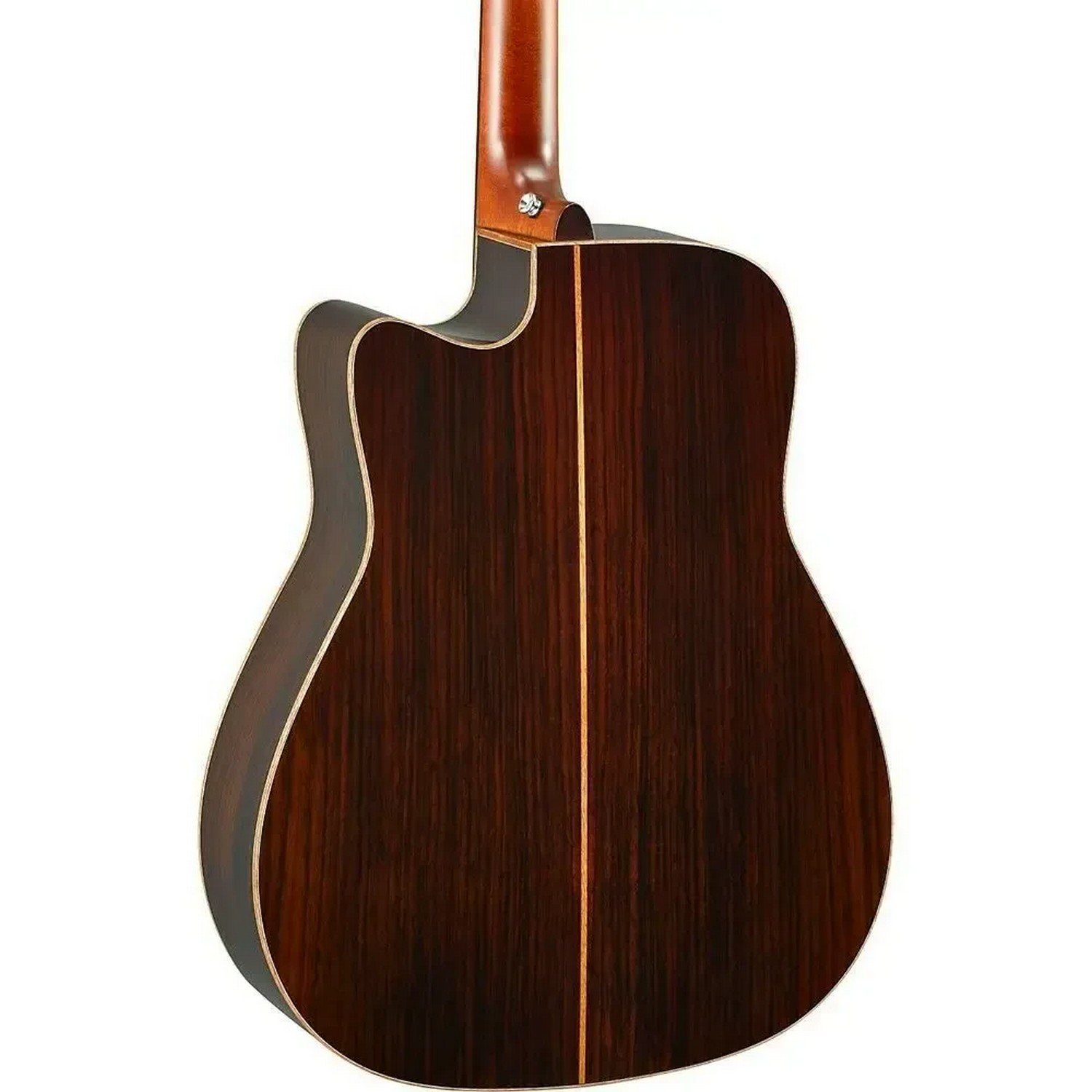 Электроакустическая гитара Yamaha A3R VN ARE - 17