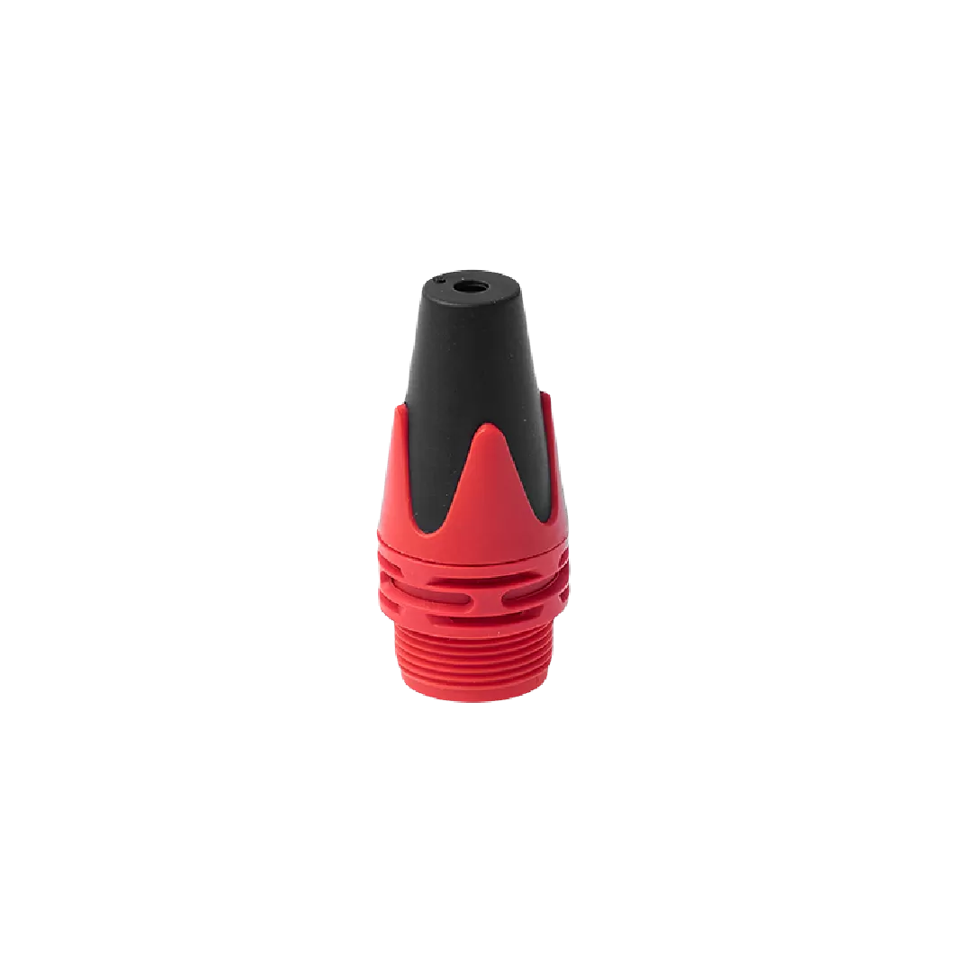Колпачок для разъемов XLR/ AVCLINK BXX-RD - 2