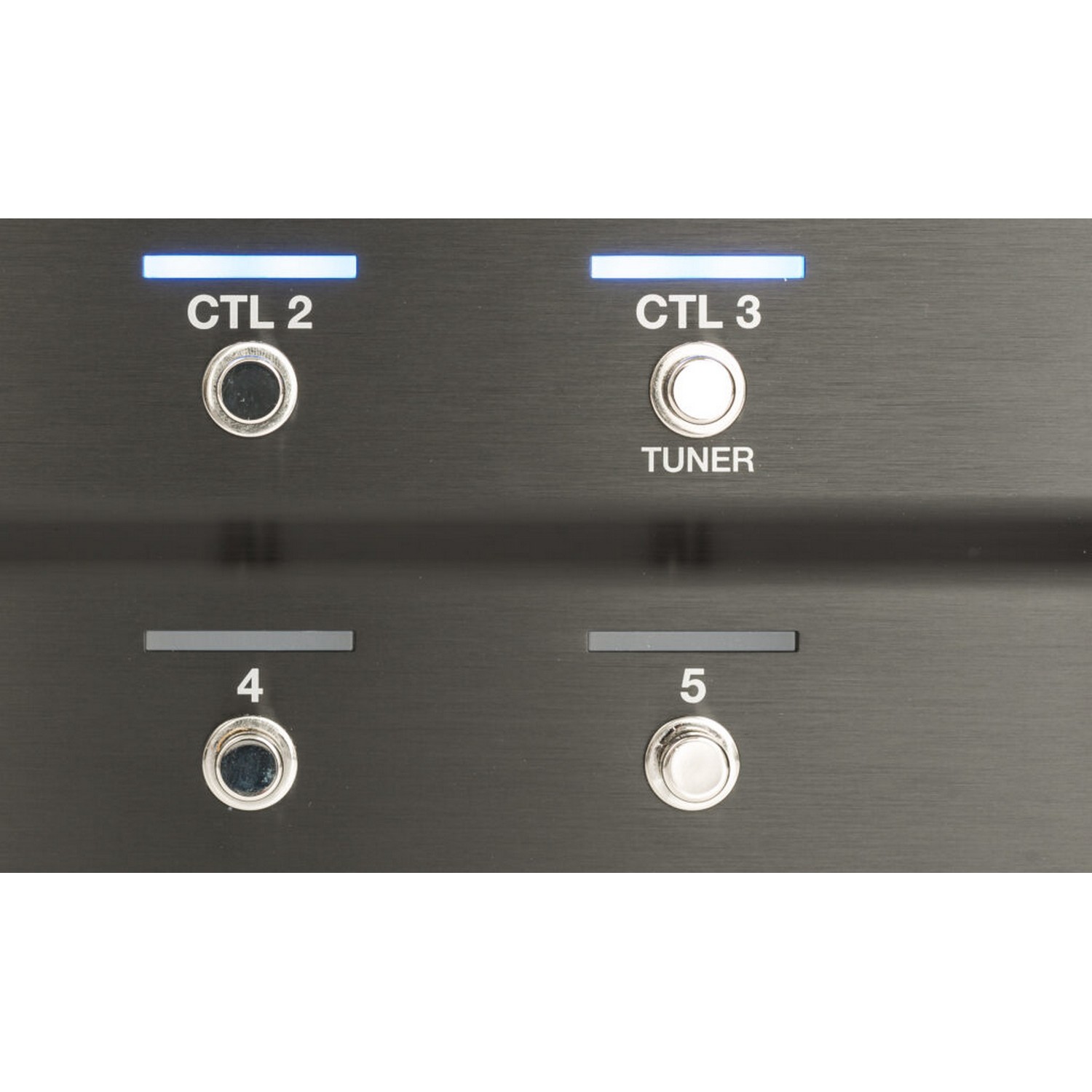 Гитарный процессор Boss GT‑1000 - 25