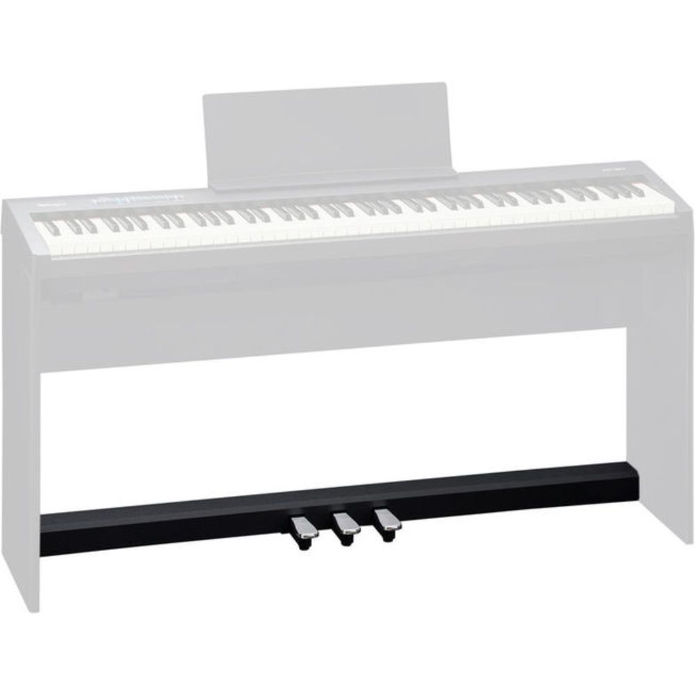 Педаль сустейна Roland KPD-70-BK - 5