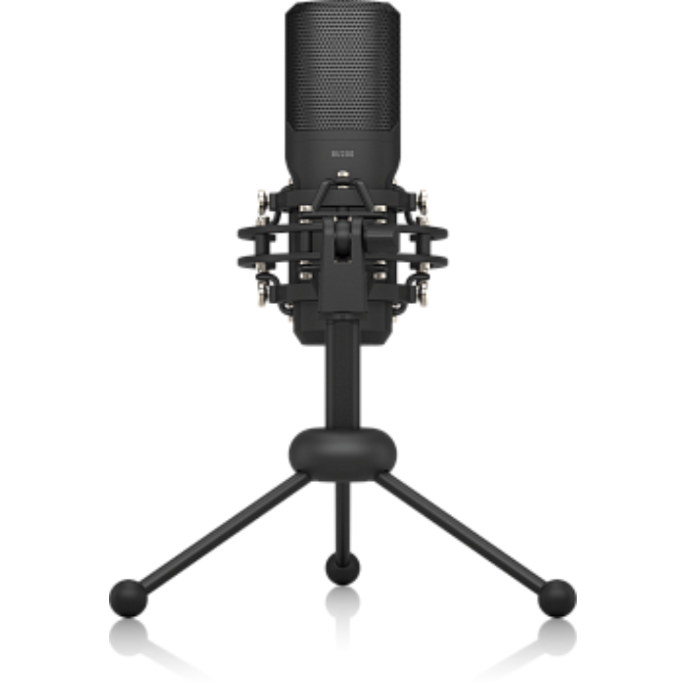 USB-микрофон Behringer BU200 - 5
