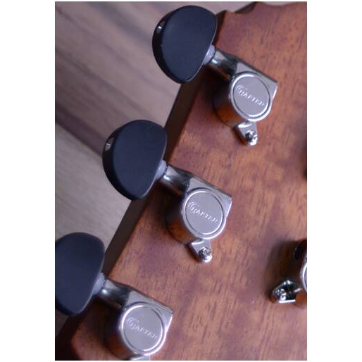 Акустическая гитара Crafter HD-500 - 7