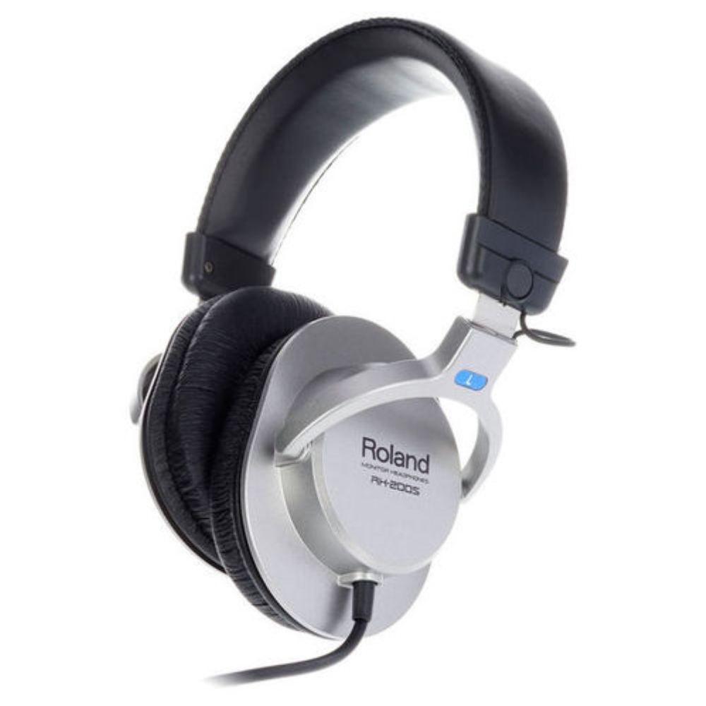 Наушники Roland RH-200S - 9