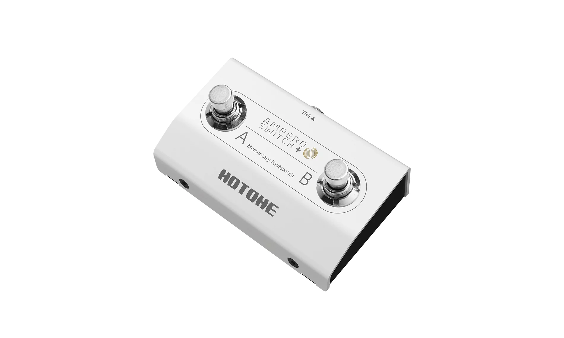 Ножной переключатель Hotone Ampero Switch+ - 11