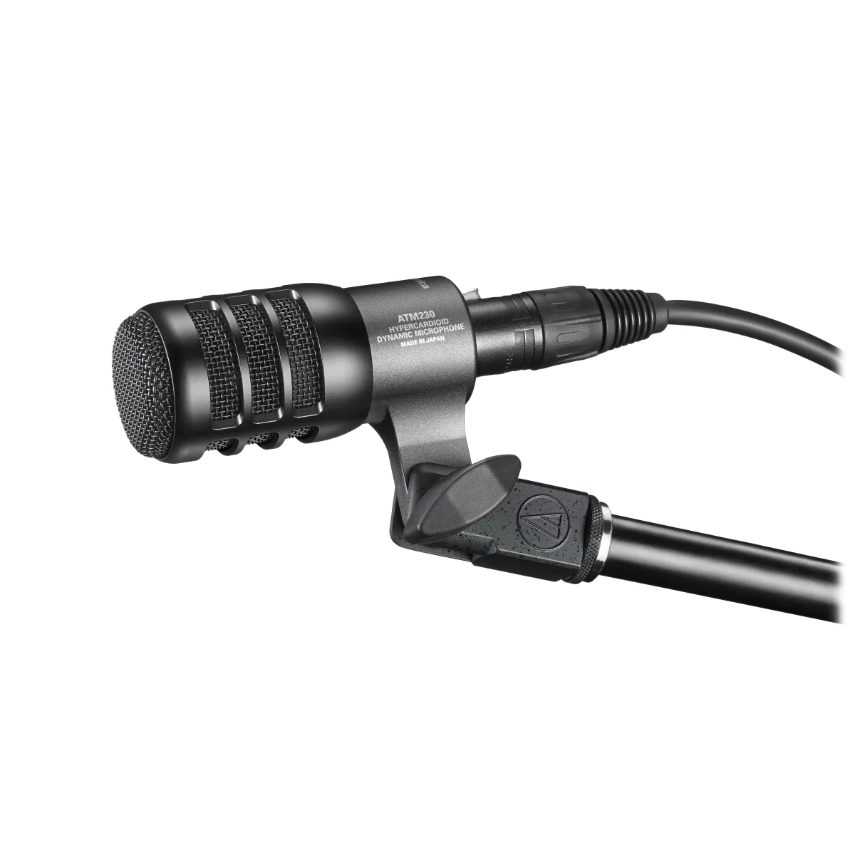 Сценический микрофон Audio-Technica ATM230PK - 7