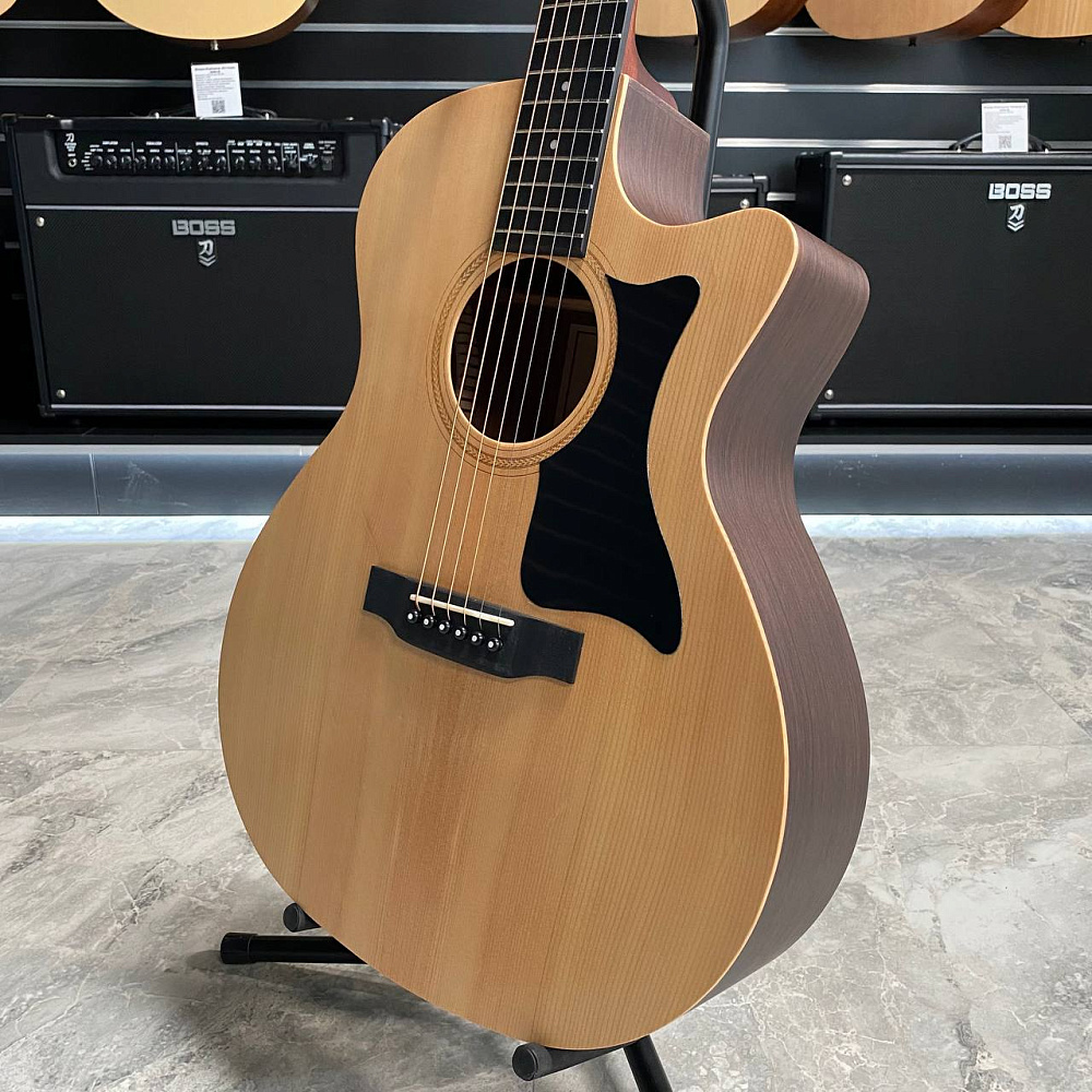 Электроакустическая гитара Sigma GTCE - 33