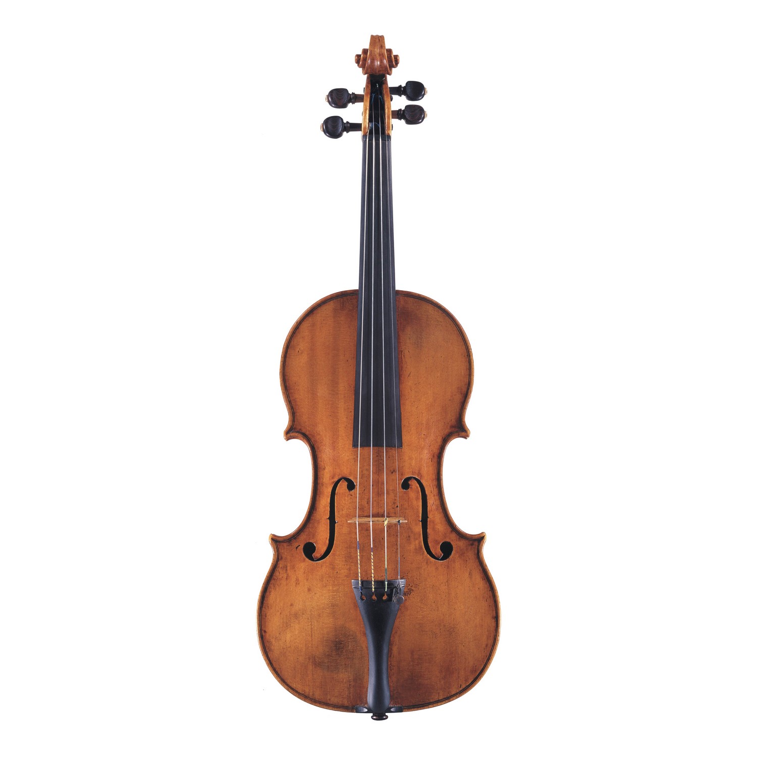 Скрипка GEWA Maestro 41 Antique 7/8 - 6
