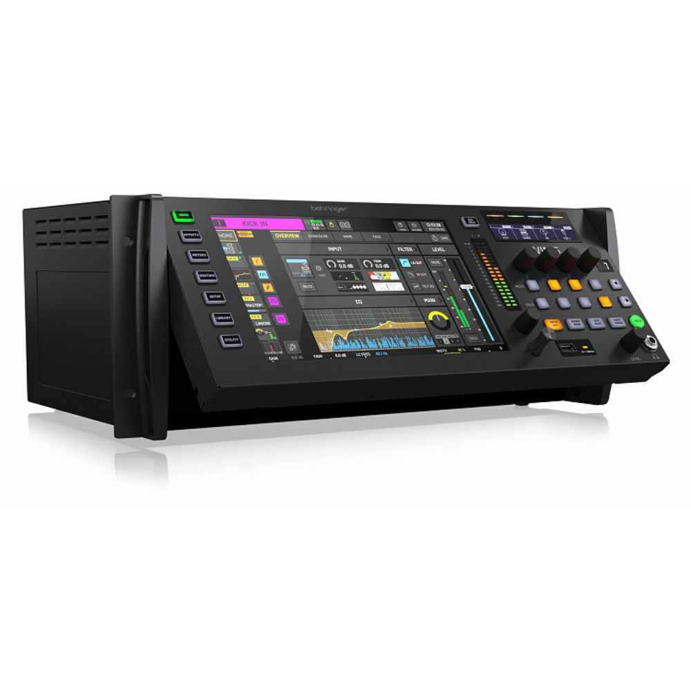 Цифровой микшер Behringer WING RACK - 5