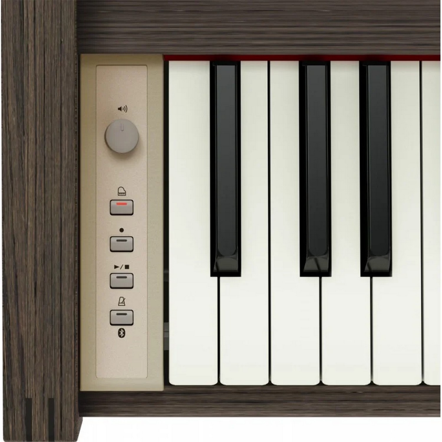 Цифровое пианино Roland KF-20 WLN - 16
