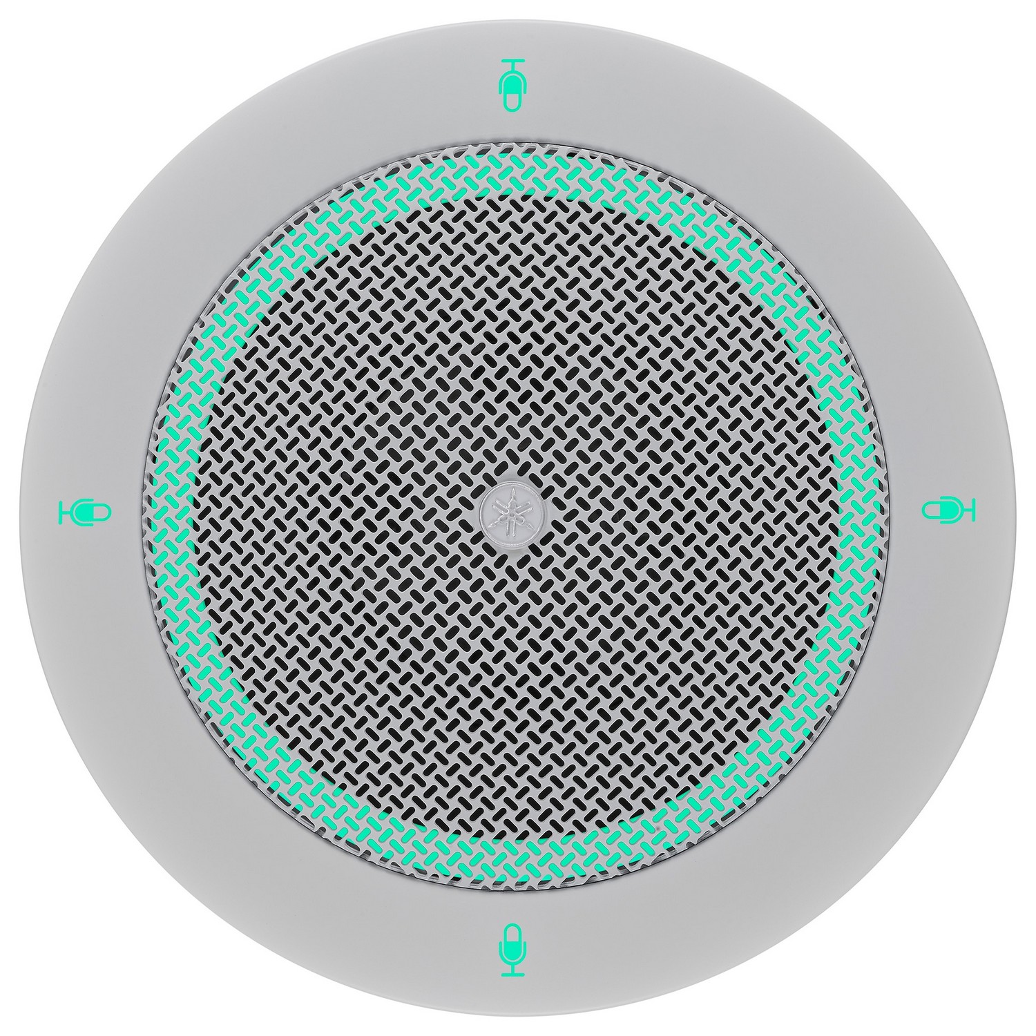 Настольный микрофонный массив Yamaha RM-TT WHITE - 9