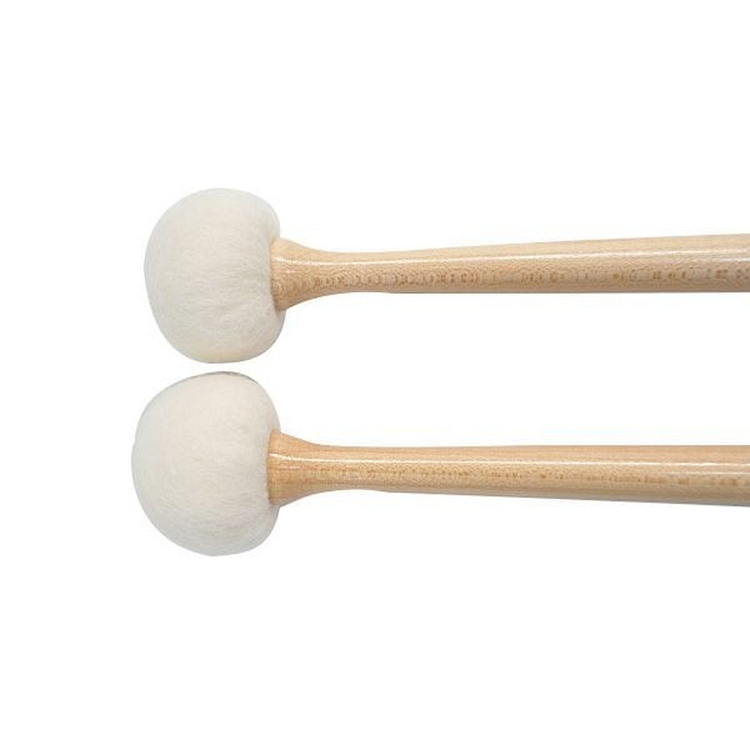 Палочки для перкуссии Yamaha TPM-608 - 5