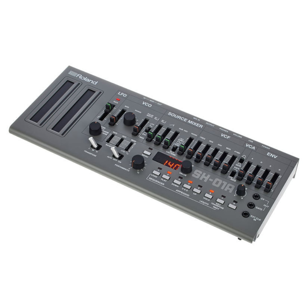 Синтезатор Roland SH-01A - 13
