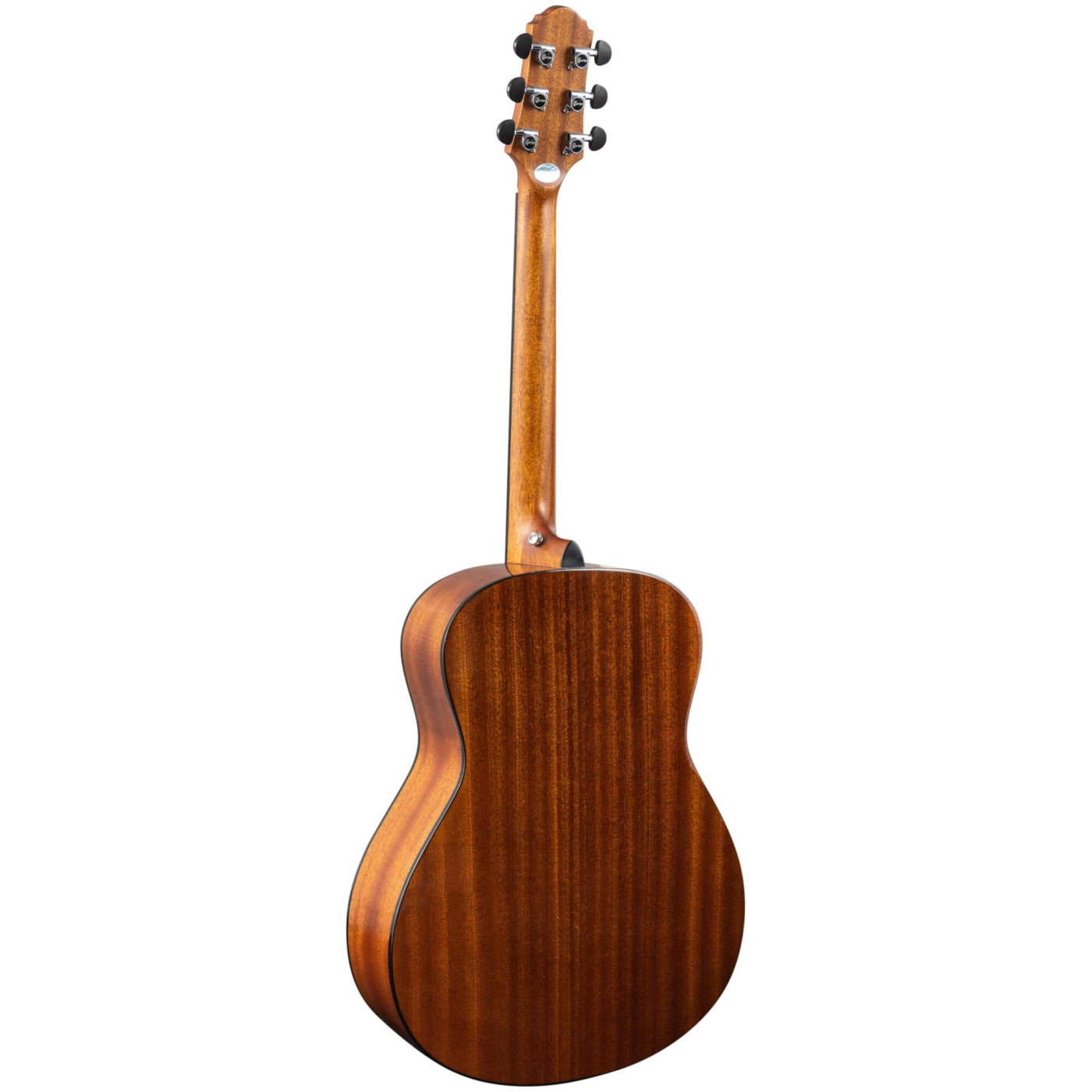 Акустическая гитара Crafter HT-250/BRS - 9