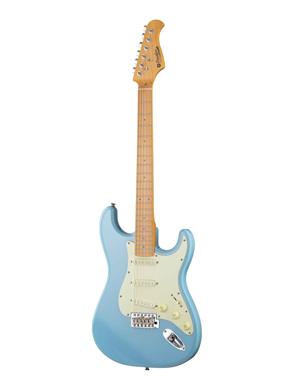 Электрогитара Prodipe JMFST80MABL - 2
