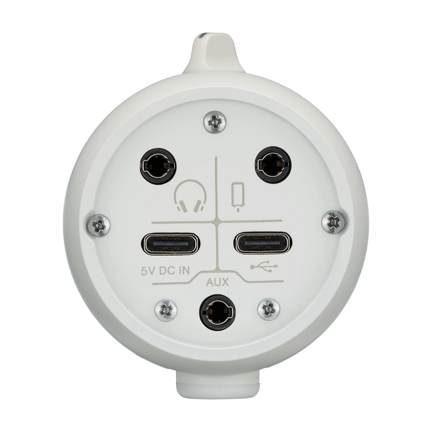 Микрофон Yamaha AG01 White - 13