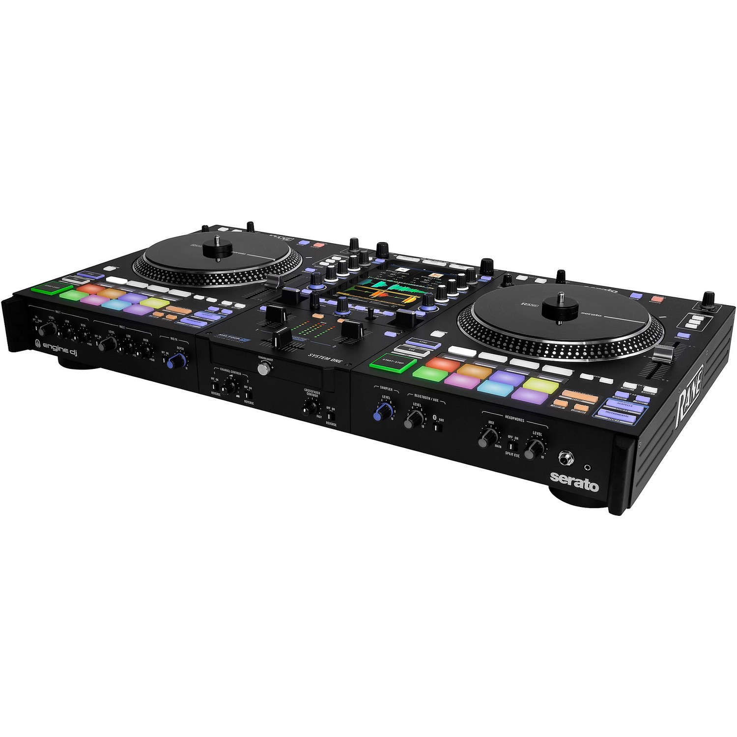 DJ-контроллер Rane System One - 15