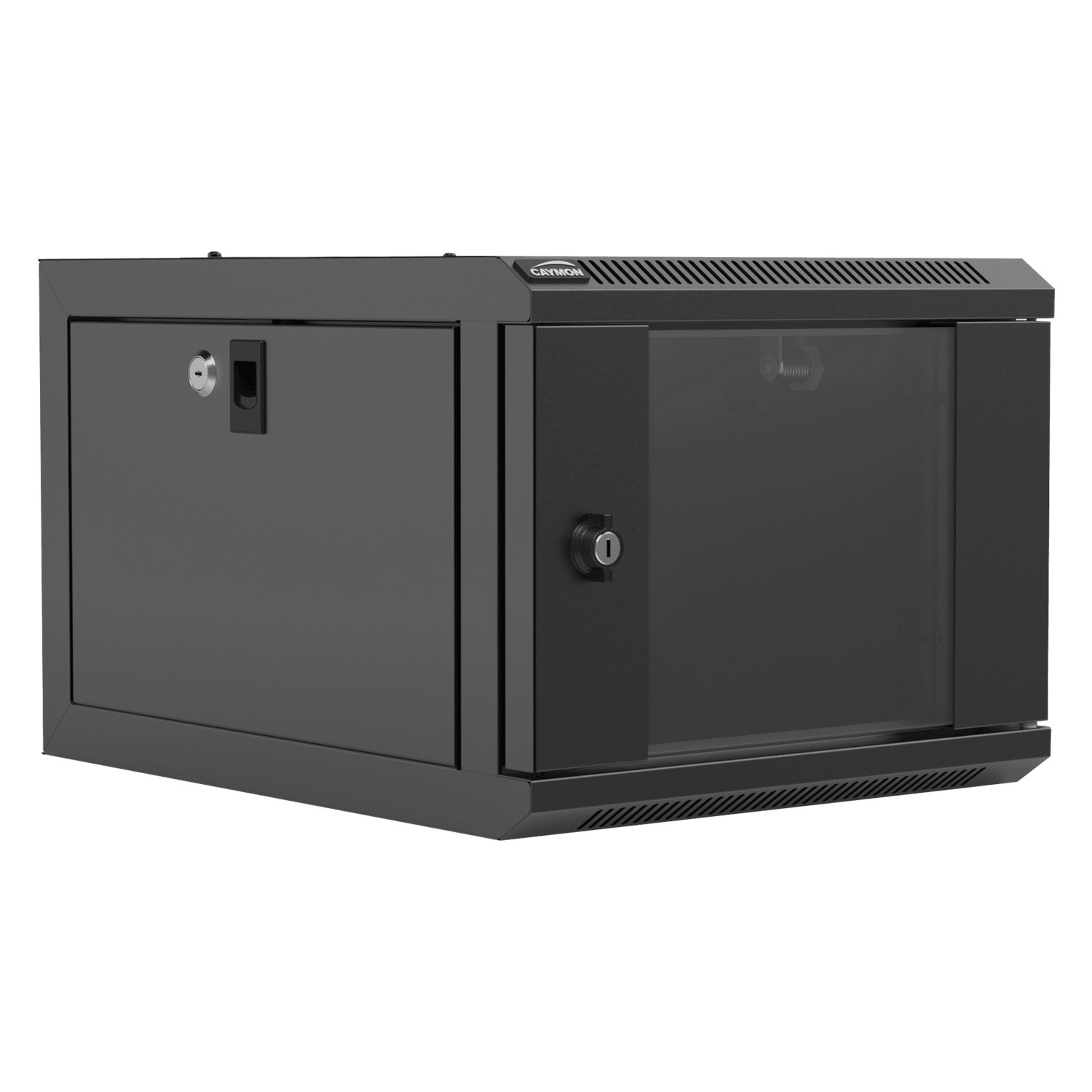 Рэковый шкаф Caymon NPR404/B - 5