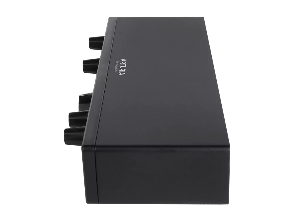 Внешняя звуковая карта Arturia MiniFuse 4 Black - 28