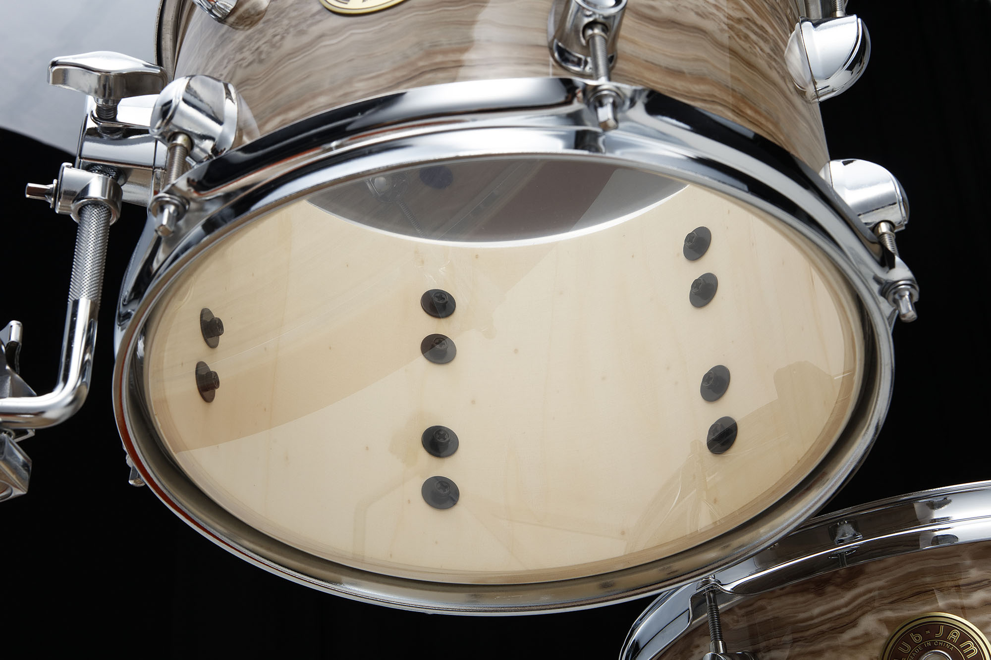 Ударная установка Tama LJK48H4-CMW CLUB-JAM - 12