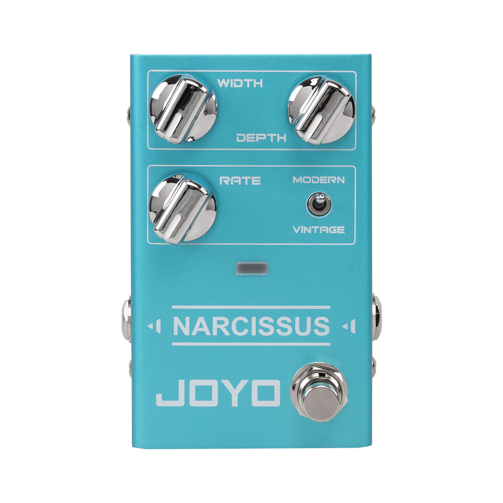 Педаль эффектов Joyo R-22 Narcissus Chorus - 2