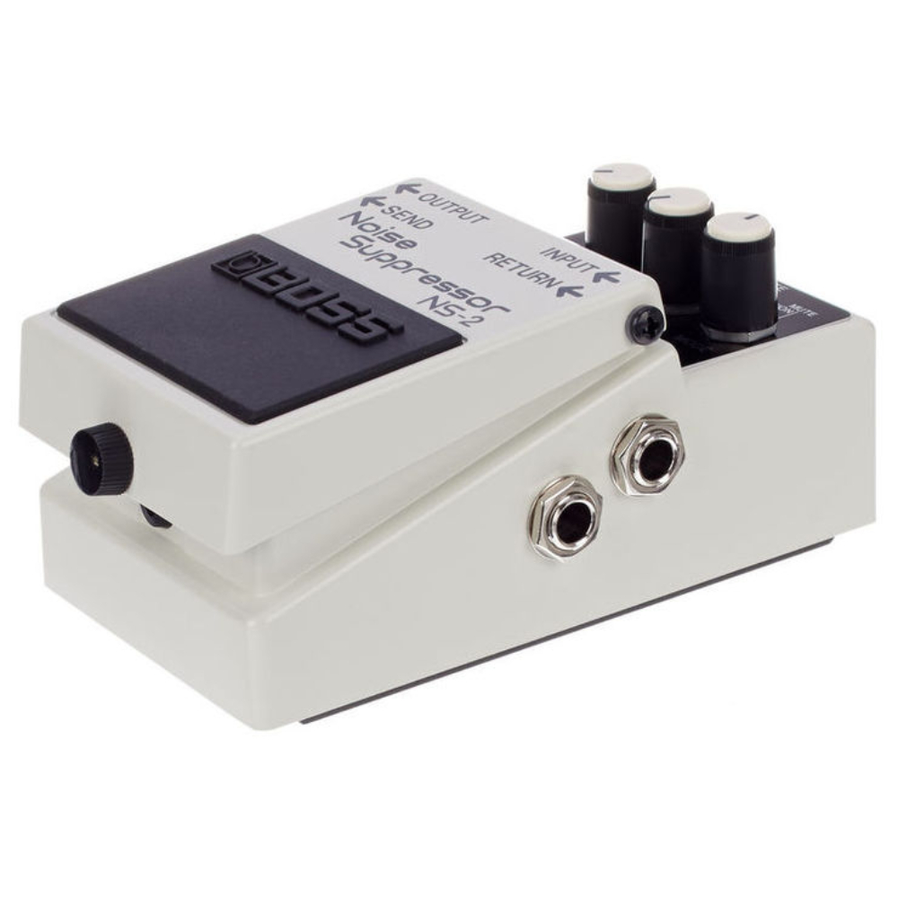 Педаль Boss NS-2 - 17