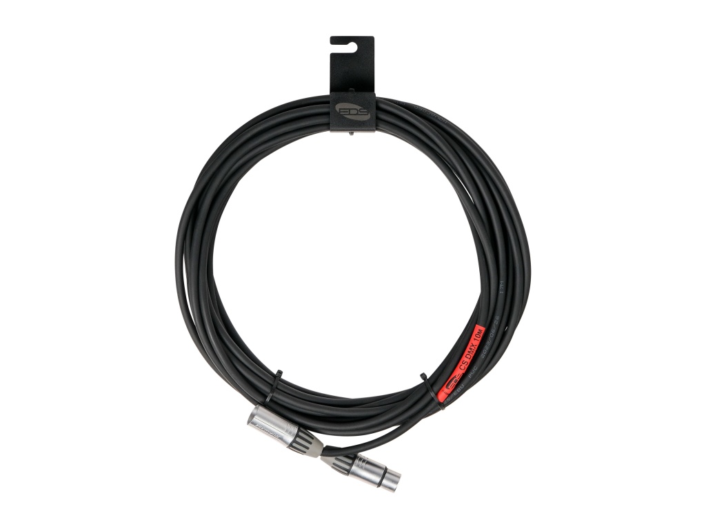 Кабель DMX-AES/EBU EDS CS3D10, 10м - 5