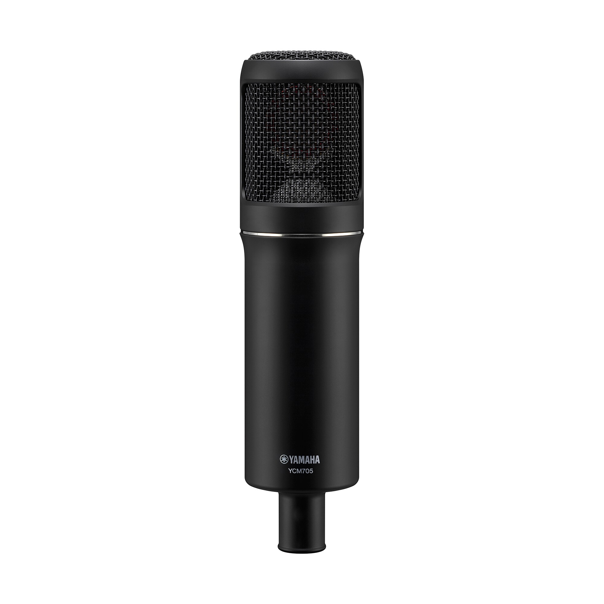 Микрофон Yamaha YCM705 Black - 9