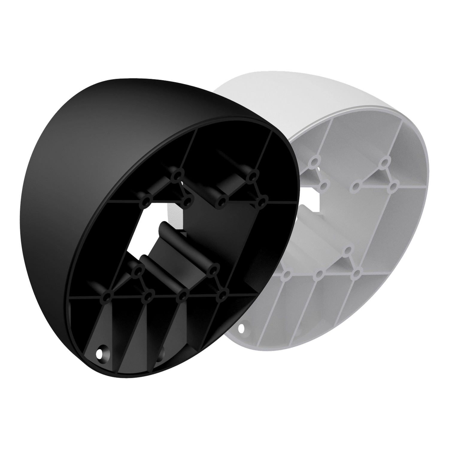 Расширительный кронштейн AUDAC WMA60/W - 7