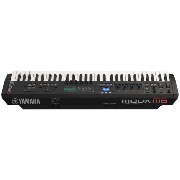 Синтезатор Yamaha MODX M6 - 15