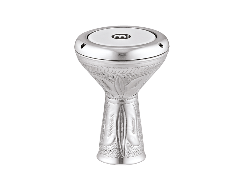 Барабан дарбука Meinl HE-1030 Mini Doumbek 4" - 2