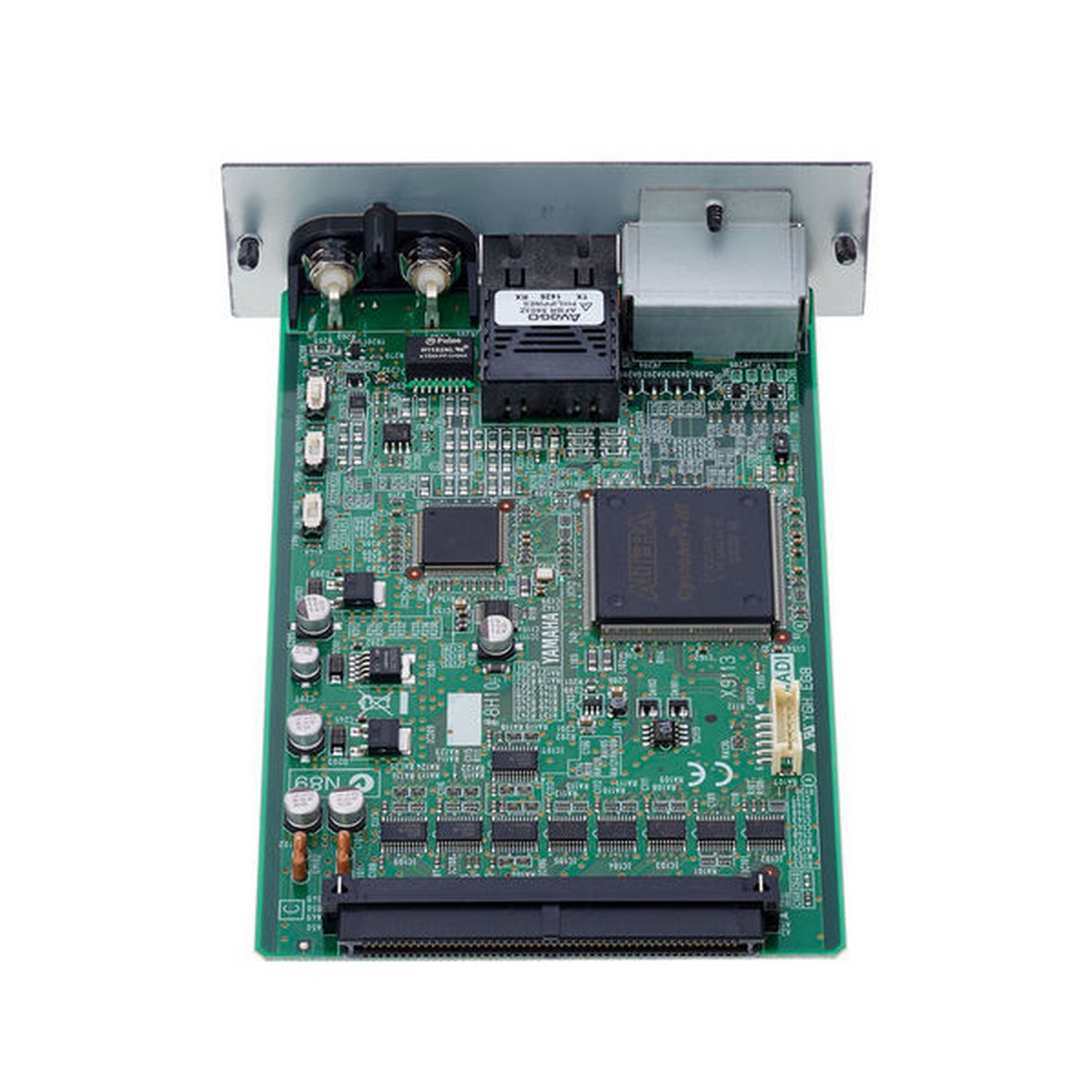 Карта расширения Yamaha MY16-MD64 - 9