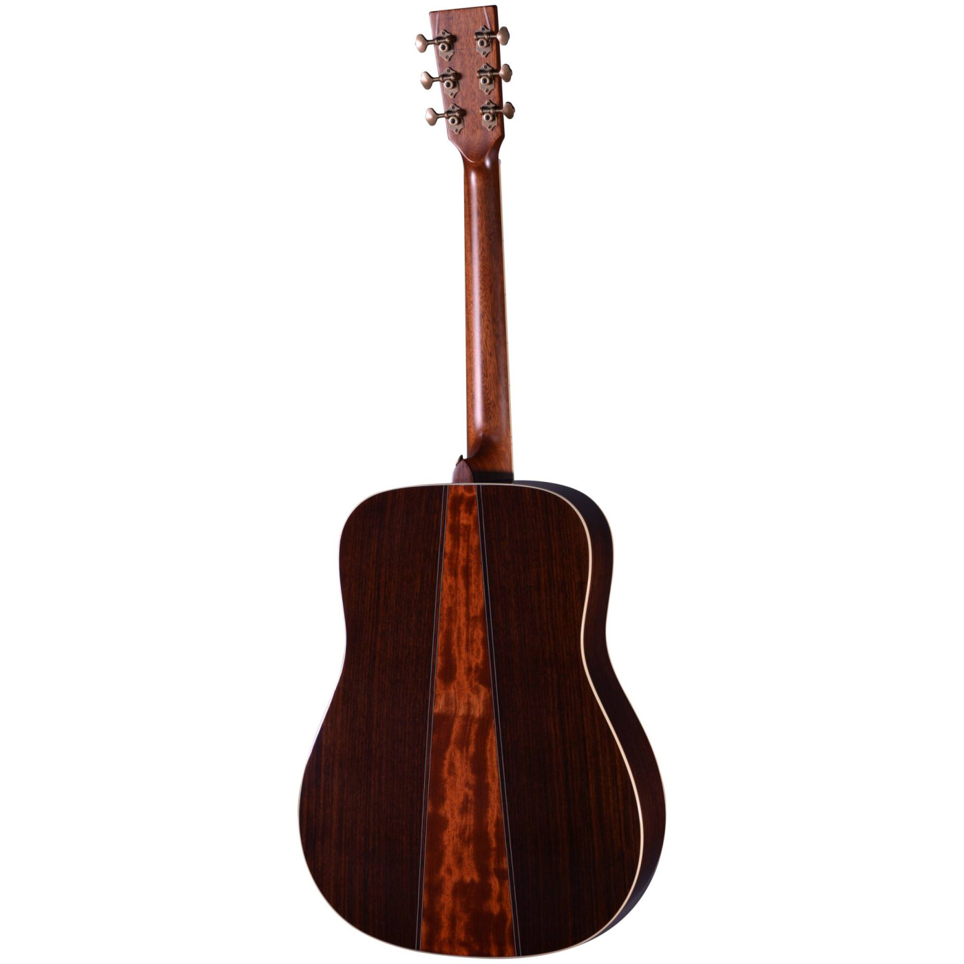 Акустическая гитара Crafter SungEum D-50th VVS - 10