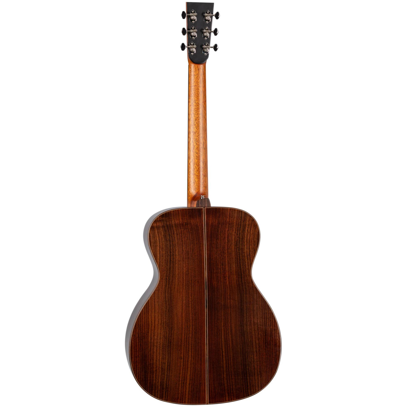 Акустическая гитара Altamira MOM-1 - 6