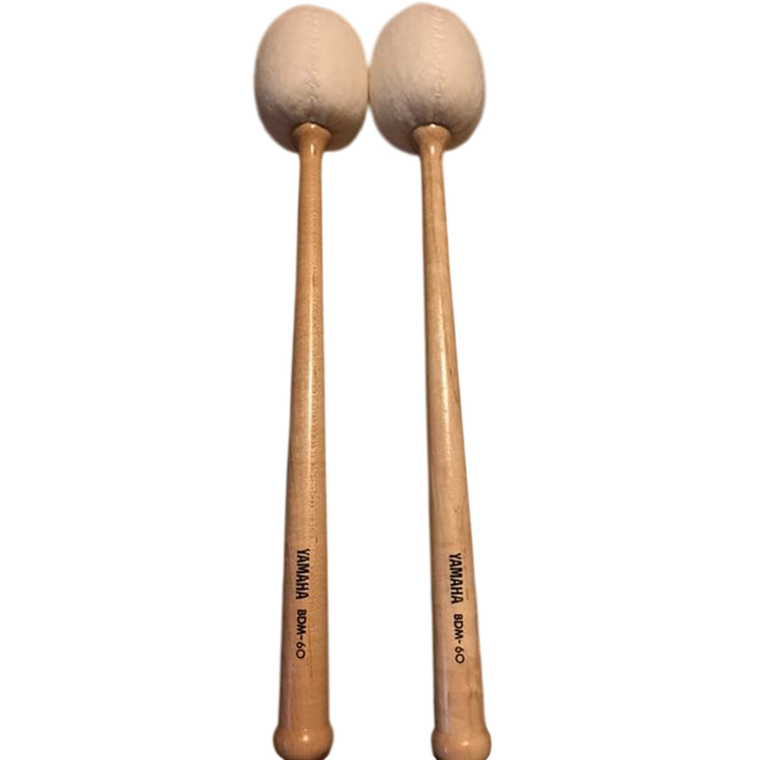 Колотушка Yamaha BDM-605 - 5