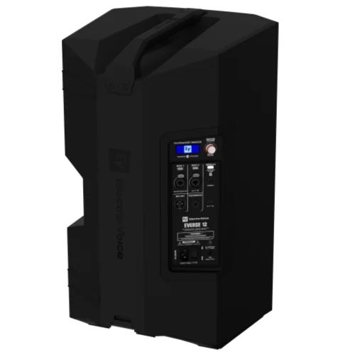 Портативная акустическая система Electro-Voice EVERSE12 - 8