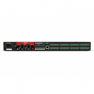 Матричный аудиопроцессор Allen & Heath AHM-32 - 13