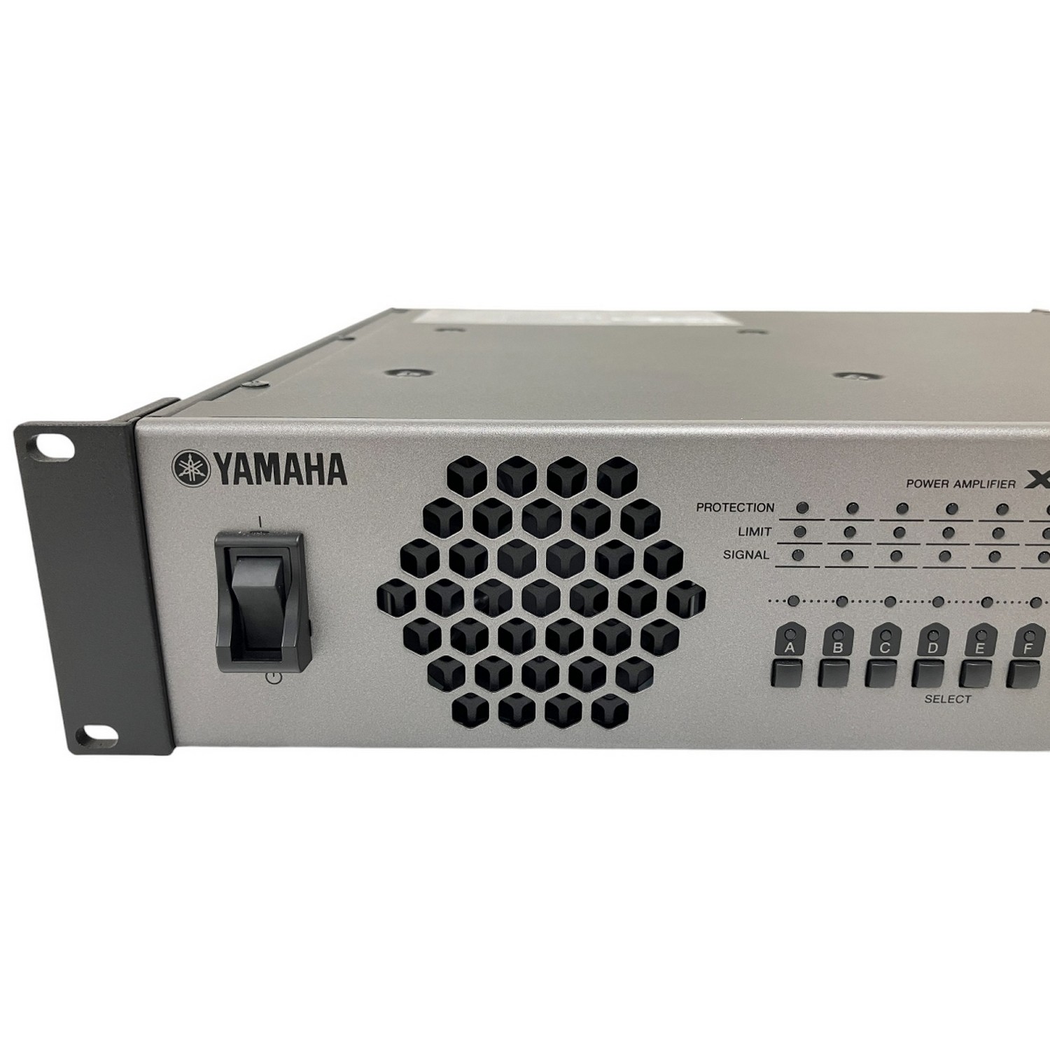 Трансляционный усилитель мощности Yamaha XMV8280-D - 11