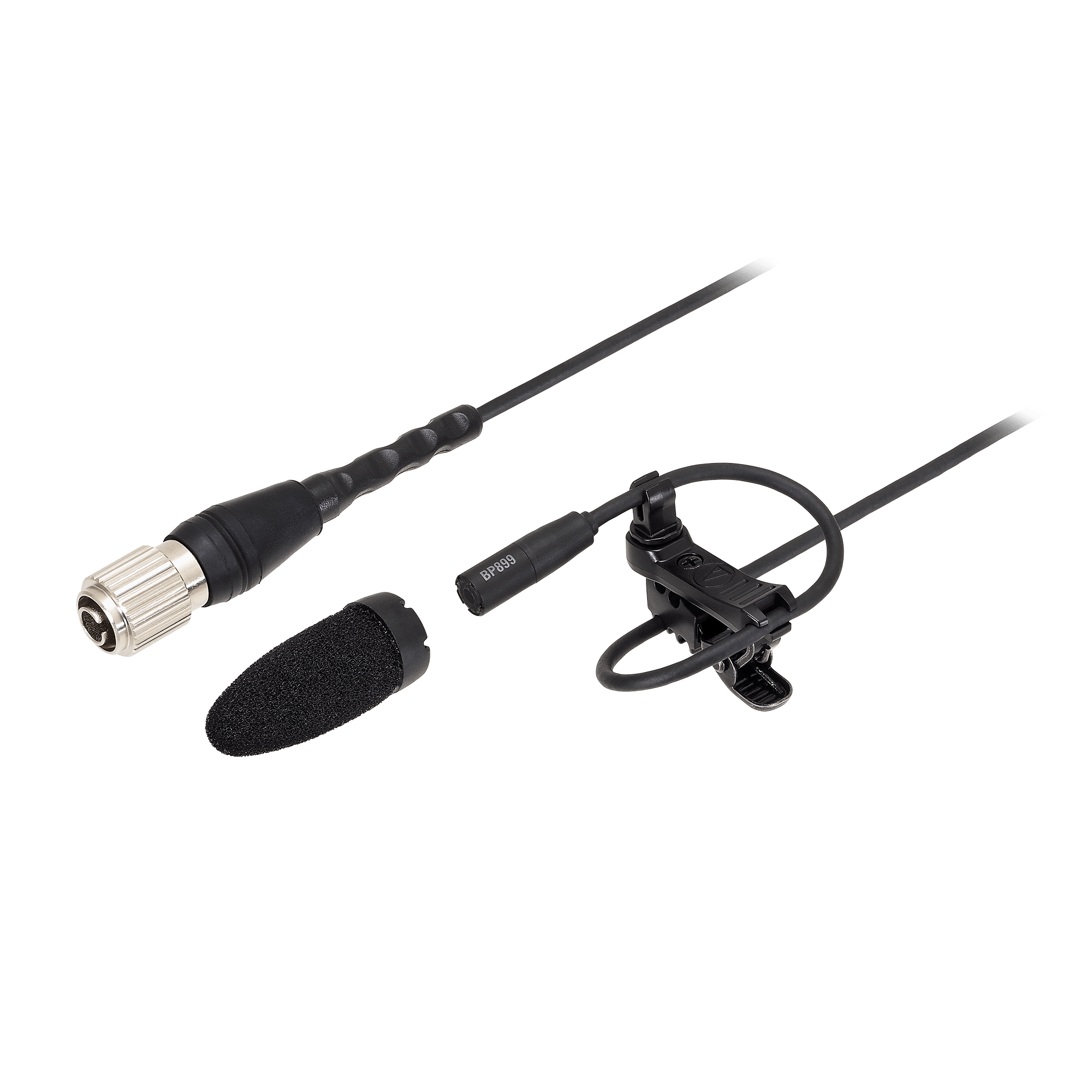 Петличный микрофон Audio-Technica BP899 - 14