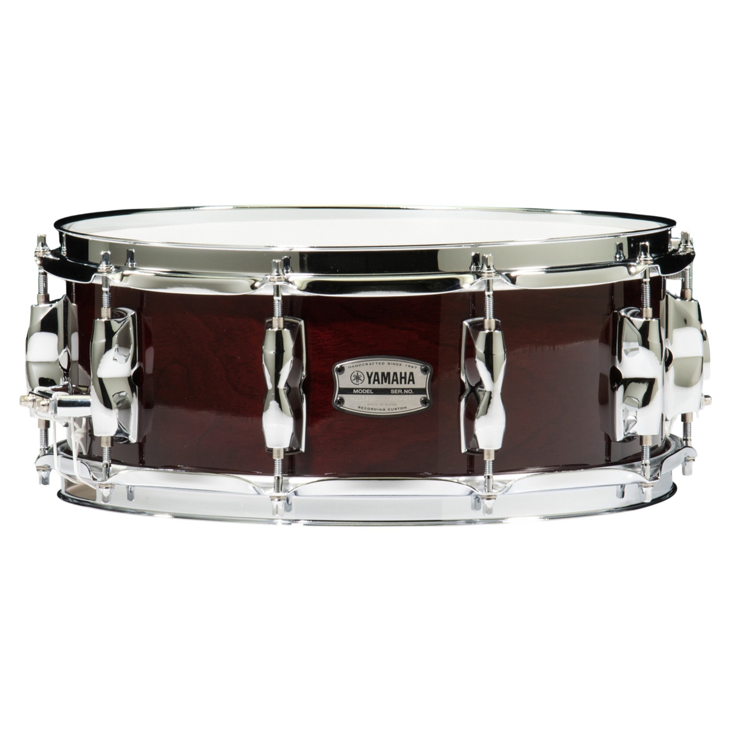 Малый барабан Yamaha RBS1455 CLW - 9