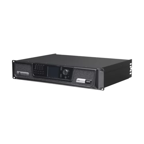 Усилитель мощности Crown CDi DriveCore 4|600 - 9