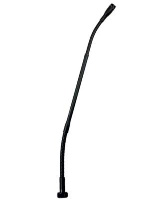 Микрофон на гусиной шее SHURE MX412SE/C - 4