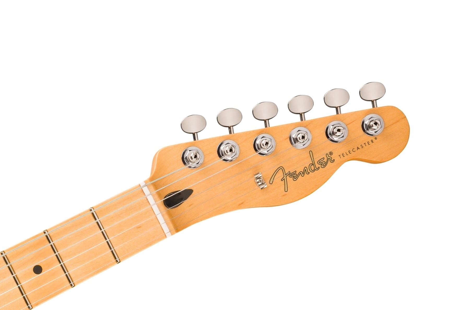 Электрогитара Fender Player II Telecaster Black - 14