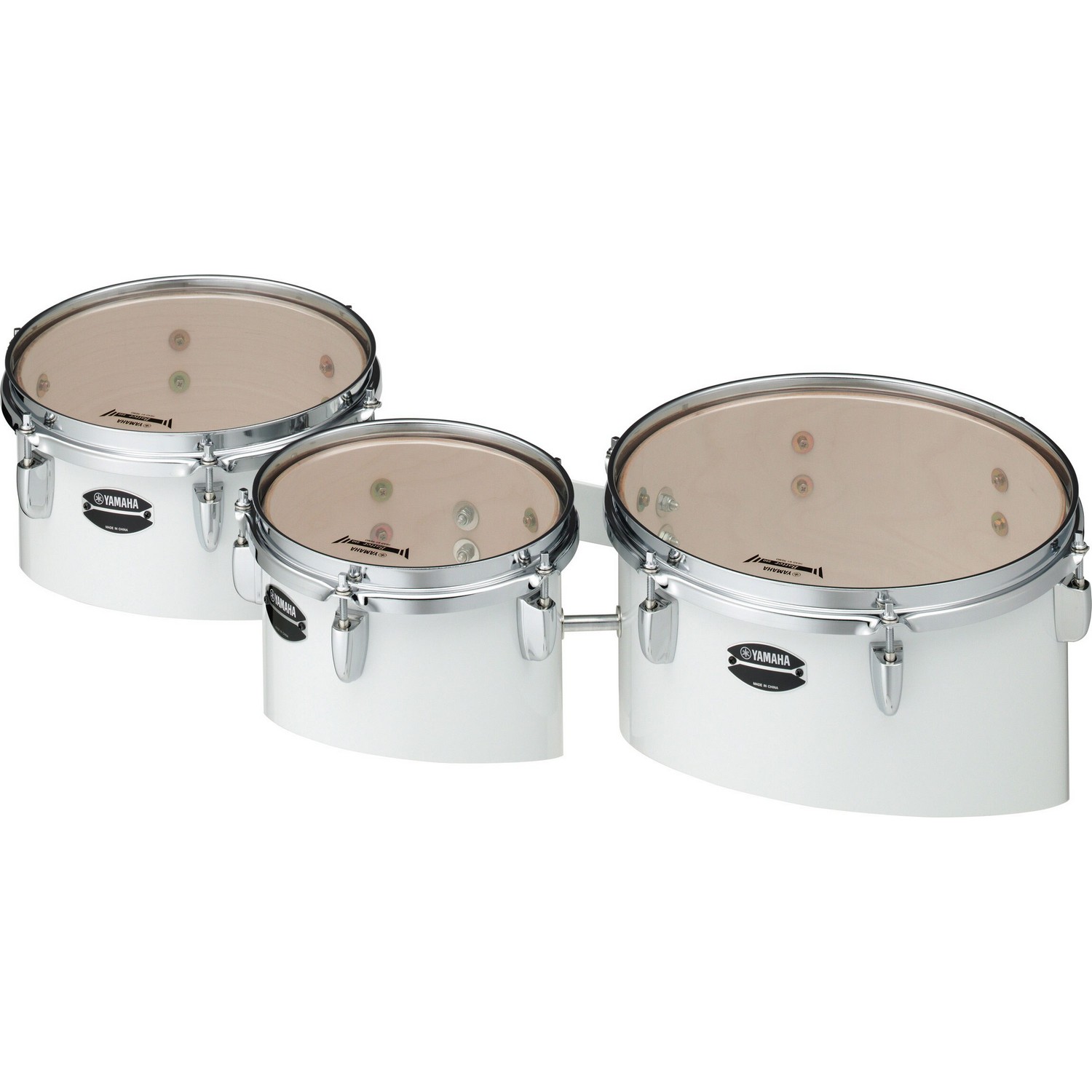 Маршевый том Yamaha TR4012 WHITE - 2