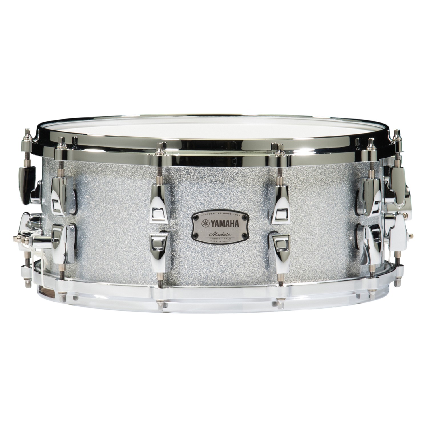 Малый барабан Yamaha AMS1460 SLS - 11